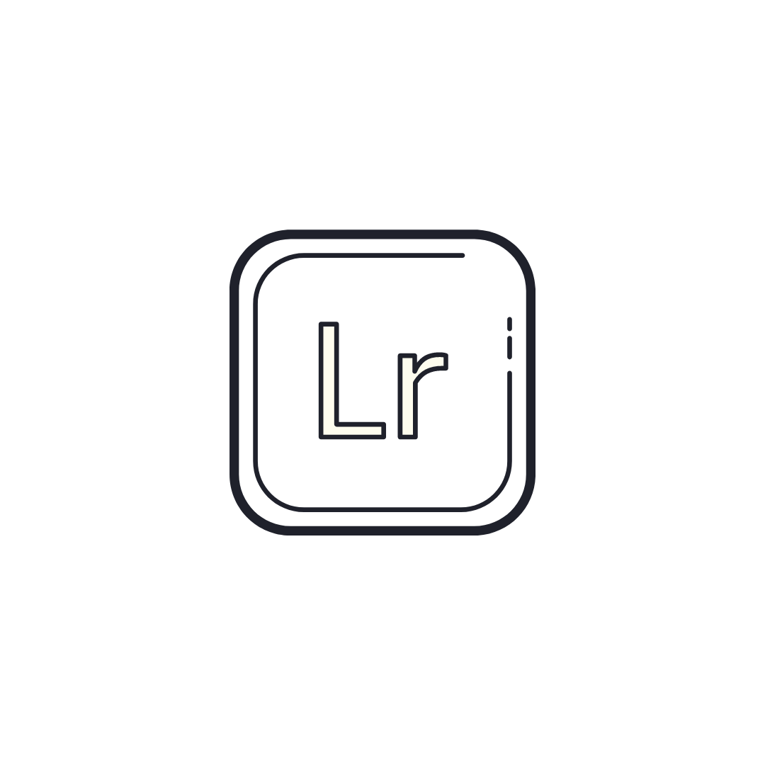 Adobe Lightroom