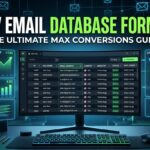 What Is CSV Email Database Format And How To Use It For Max Conversions