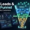 How Email Leads Fit Into Your Sales Funnel