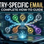 Buying Industry-Specific Email Leads: A How-To Guide